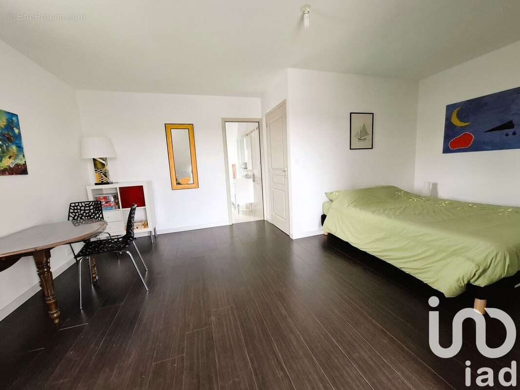 Photo 8 - Maison à FEUGERES