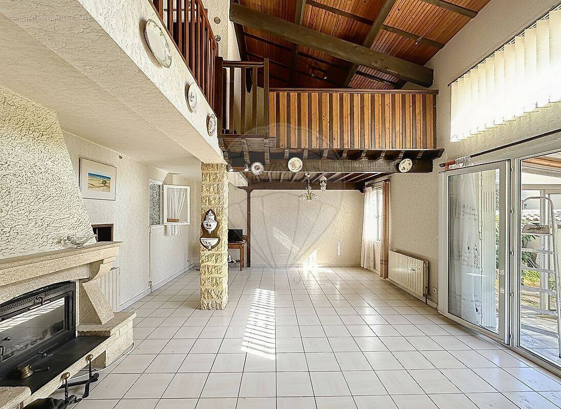 Maison à NIMES