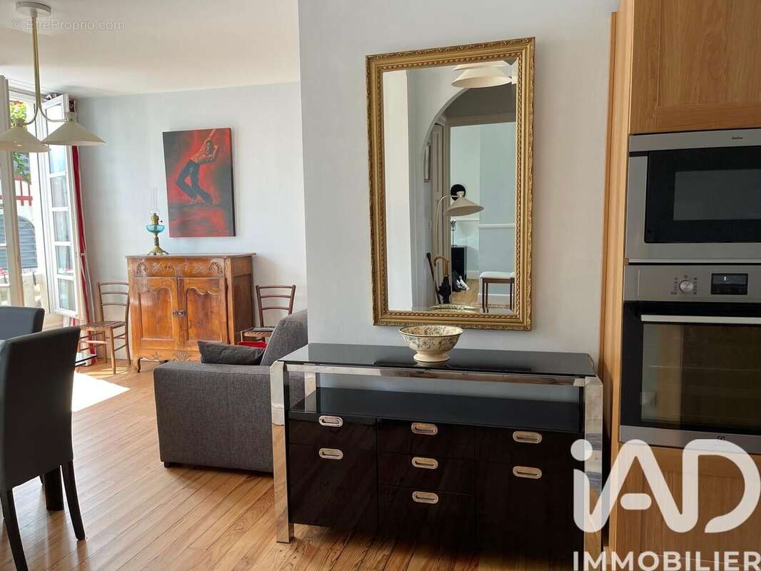 Photo 4 - Appartement à BIARRITZ