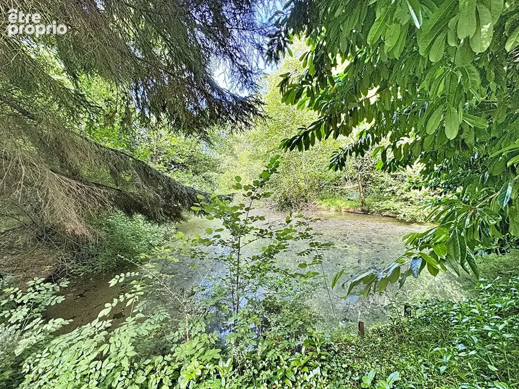 Exclusivite - cossesseville - terrain de loisirs - photo 12