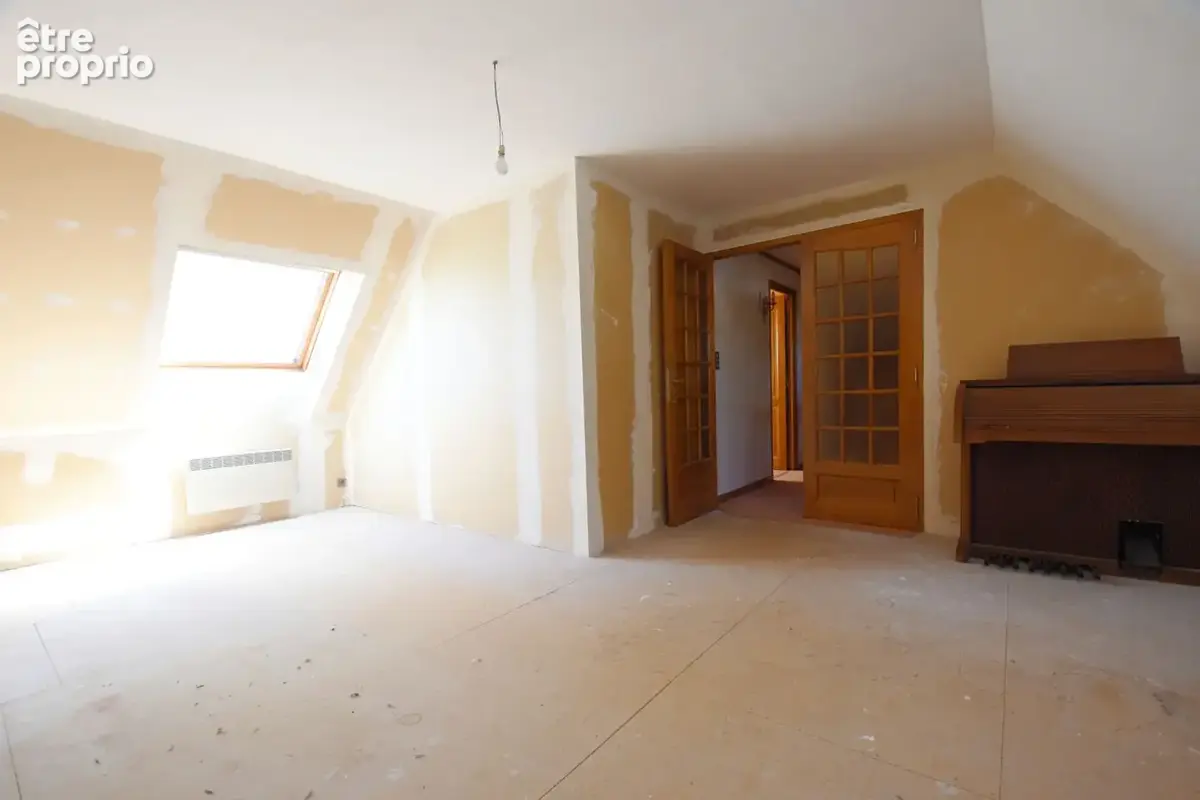 Maison Orry-La-Ville 9 pièces 141 m² - photo 10
