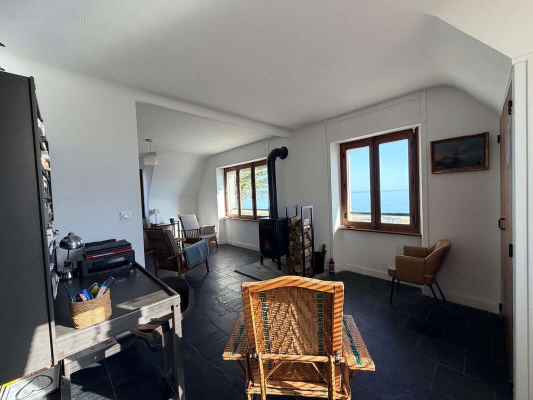Appartement à SAINT-CAST-LE-GUILDO