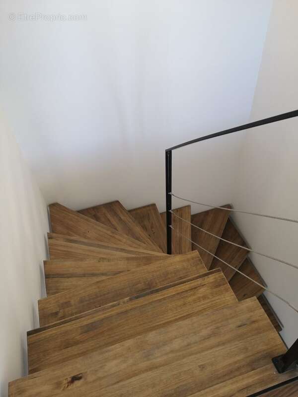 Maison à VENDAYS-MONTALIVET