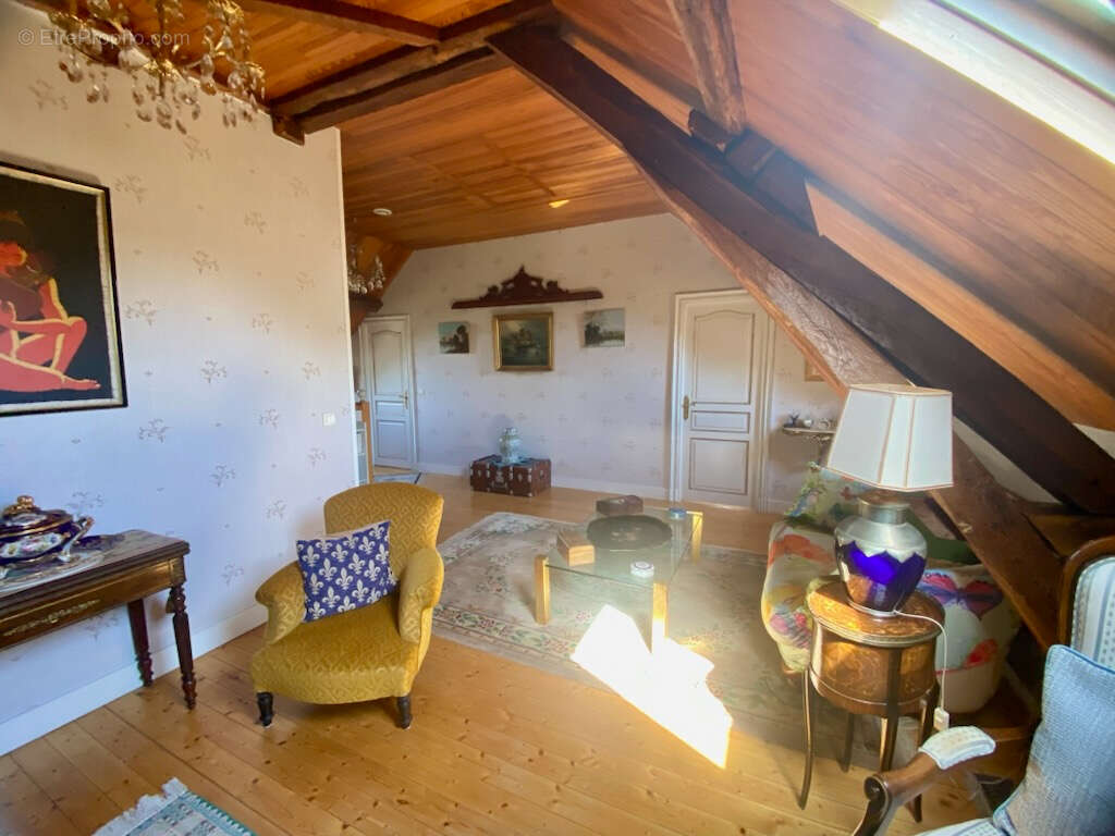 Maison à ONZAIN