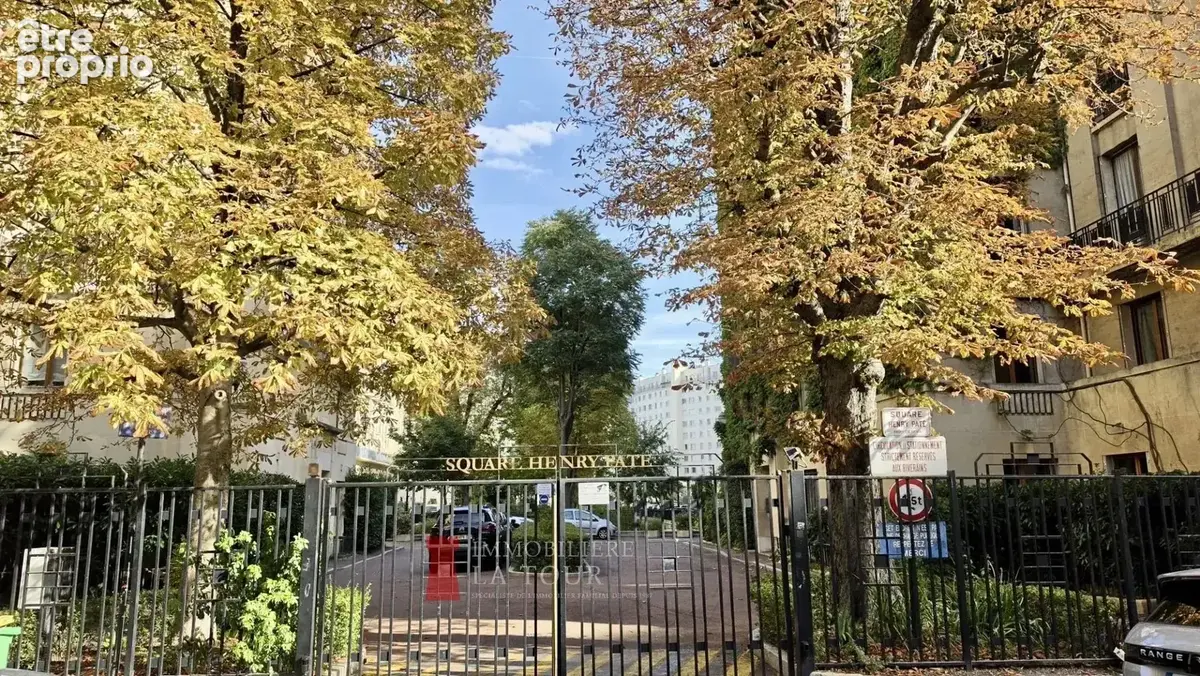 5 pieces 155 m2 eglise d'auteuil - photo 15