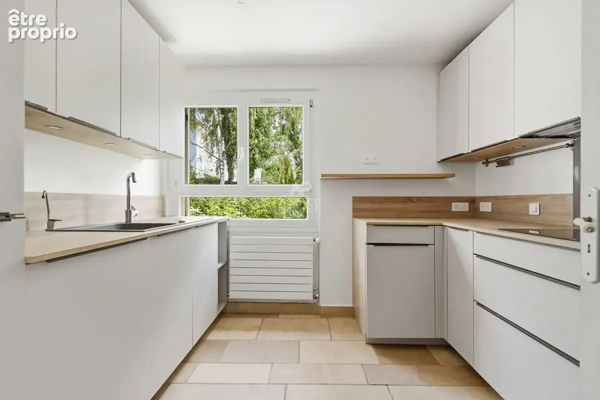 Maison Mareil Marly 9 pièce(s) - photo 8