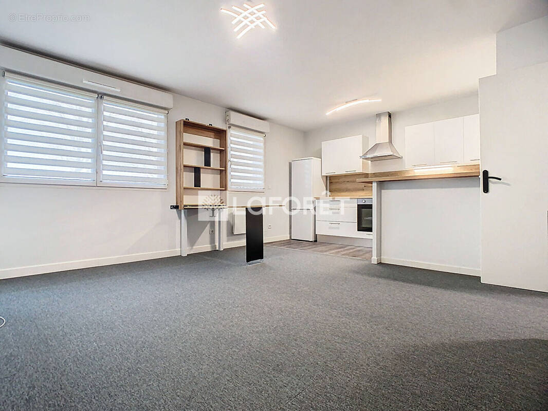 Appartement à ELBEUF