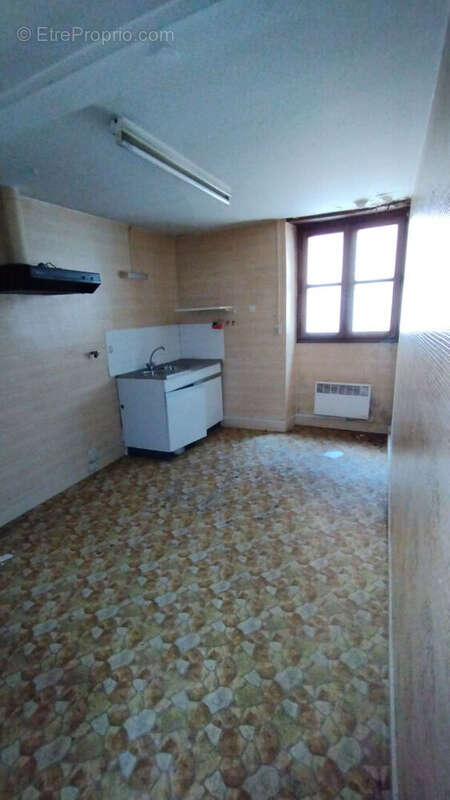 Maison à PREUILLY-SUR-CLAISE