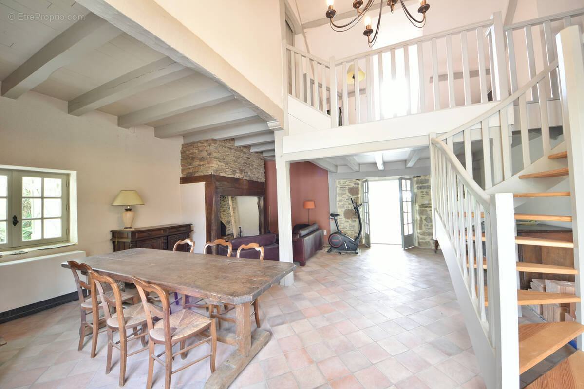 Maison de charme - photo 2