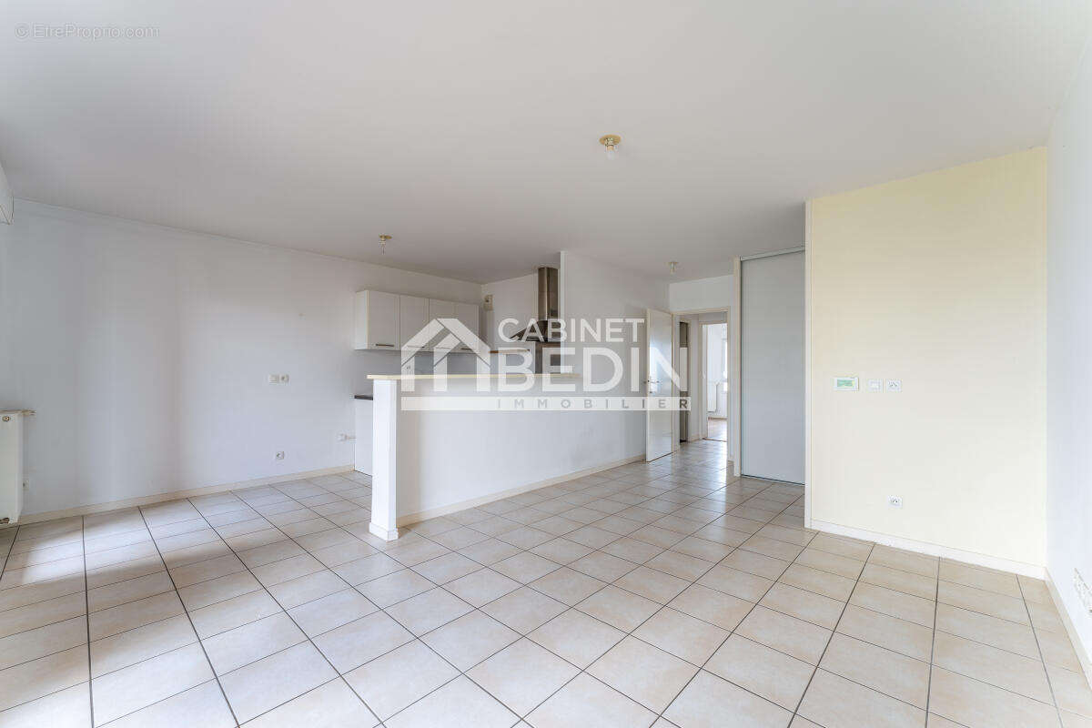 Appartement à FLOIRAC