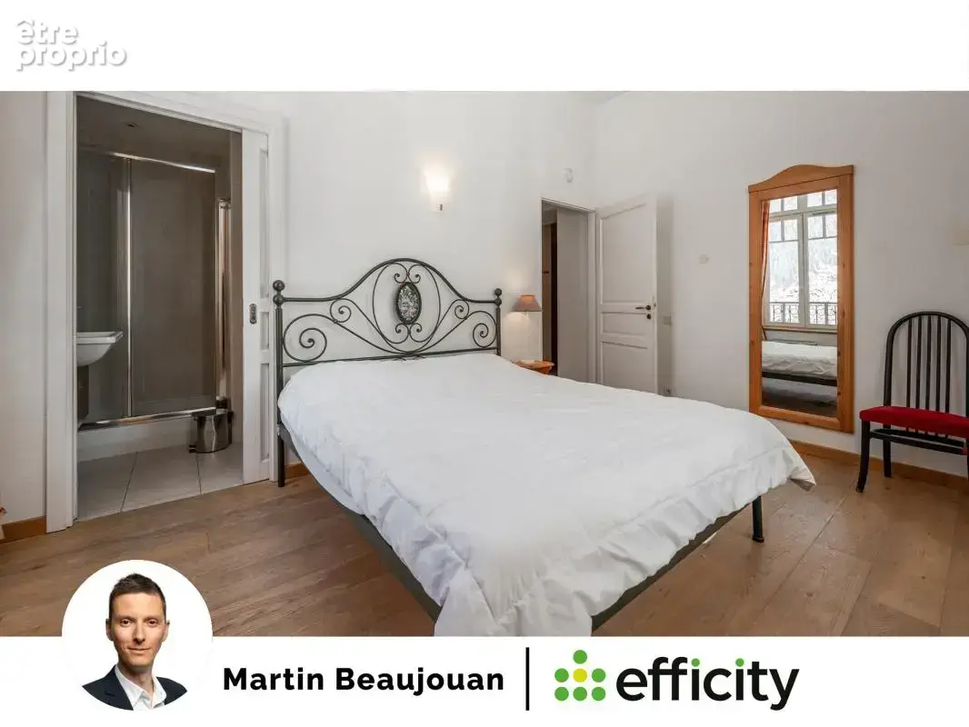 Appartement - photo 15