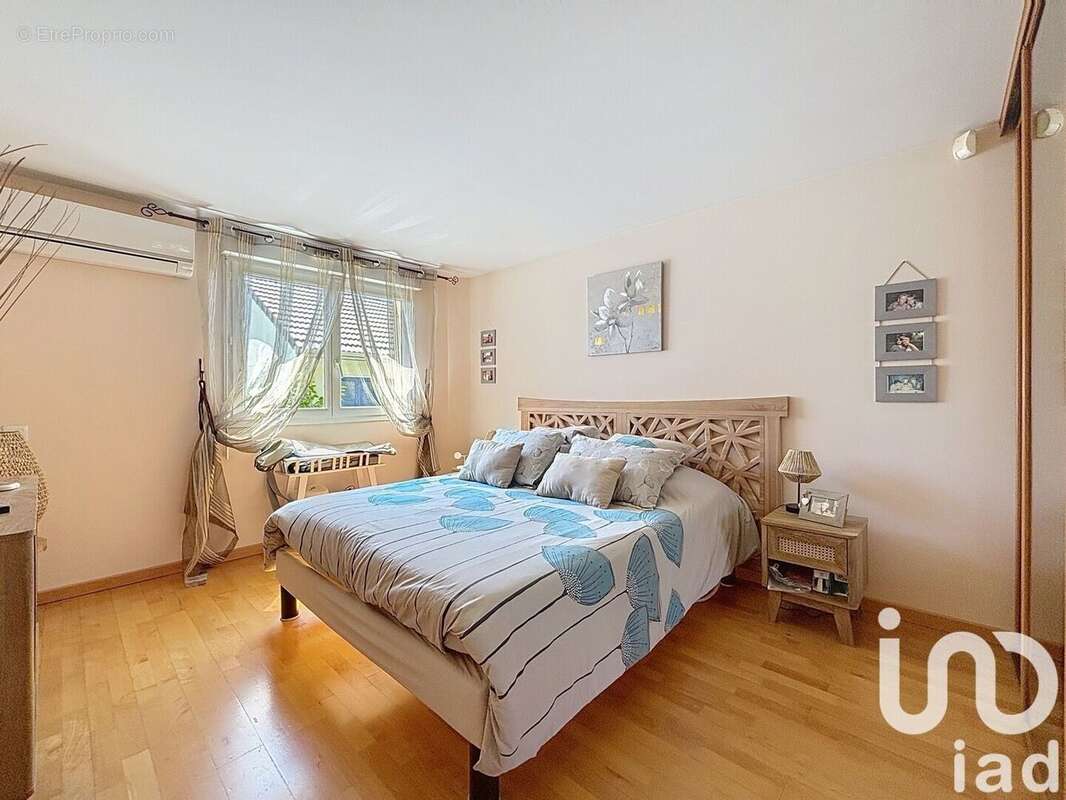 Photo 5 - Maison à BALLAINVILLIERS