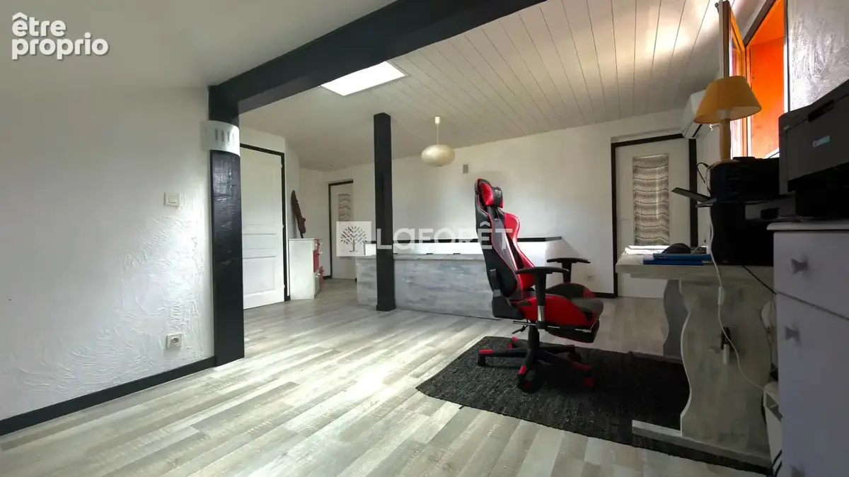 A Vendre à Notre-Dame-des-Millières - 3 chambres - photo 10