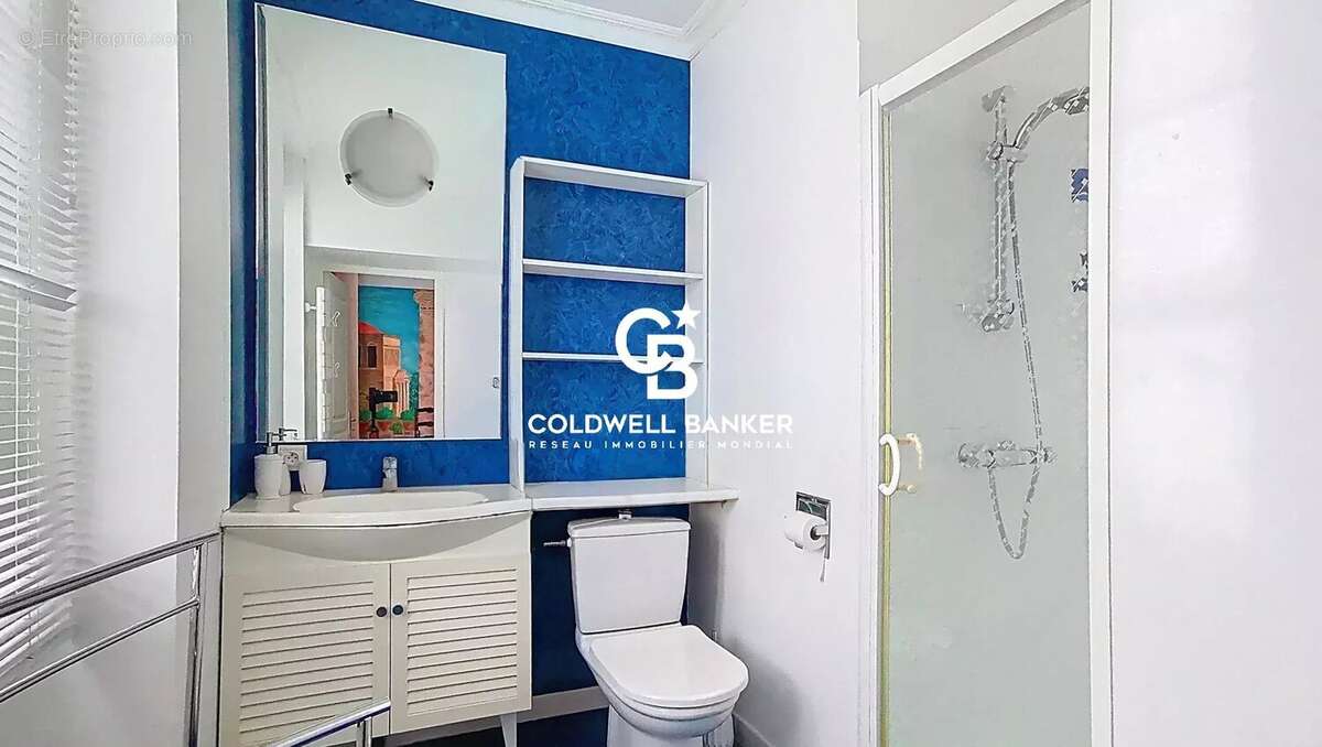 Maison à LE CHATEAU-D'OLERON