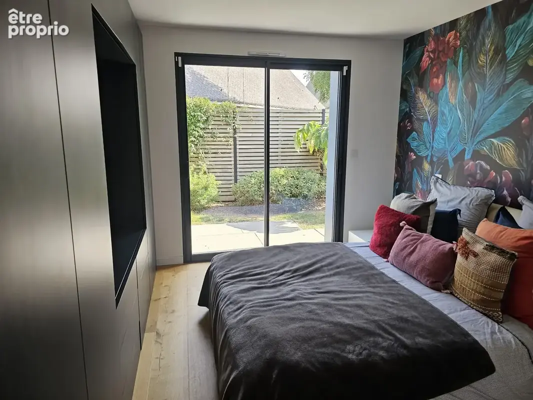 Maison 7 pièces 157 m² à vendre à Larmor-Plage (56260) - photo 5