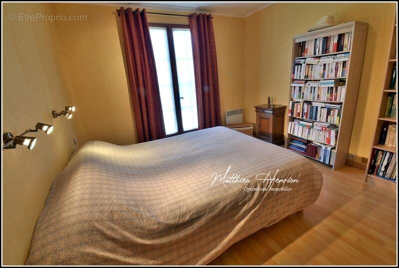 Maison à NORMANVILLE