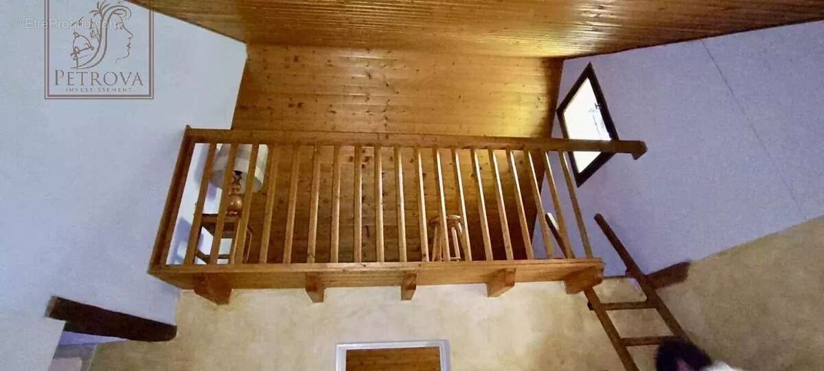 Appartement à SAINT-MARTIN-D&#039;ENTRAUNES