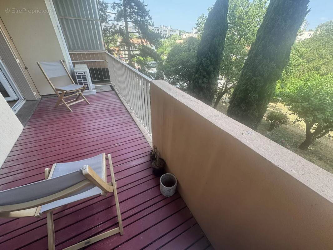Appartement à MONTPELLIER