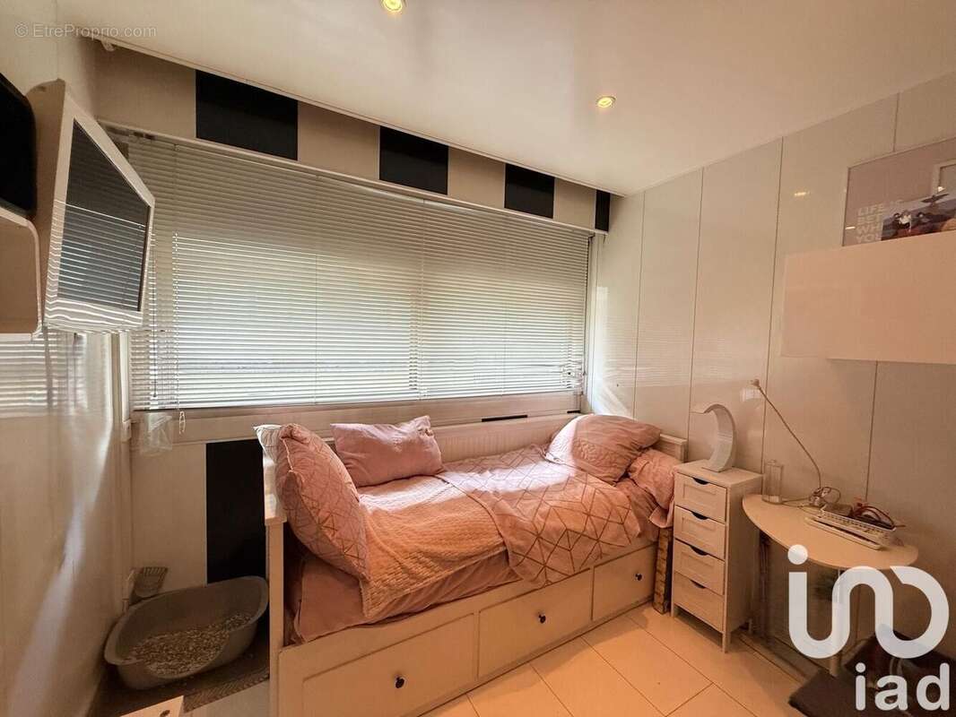 Photo 7 - Appartement à SARCELLES