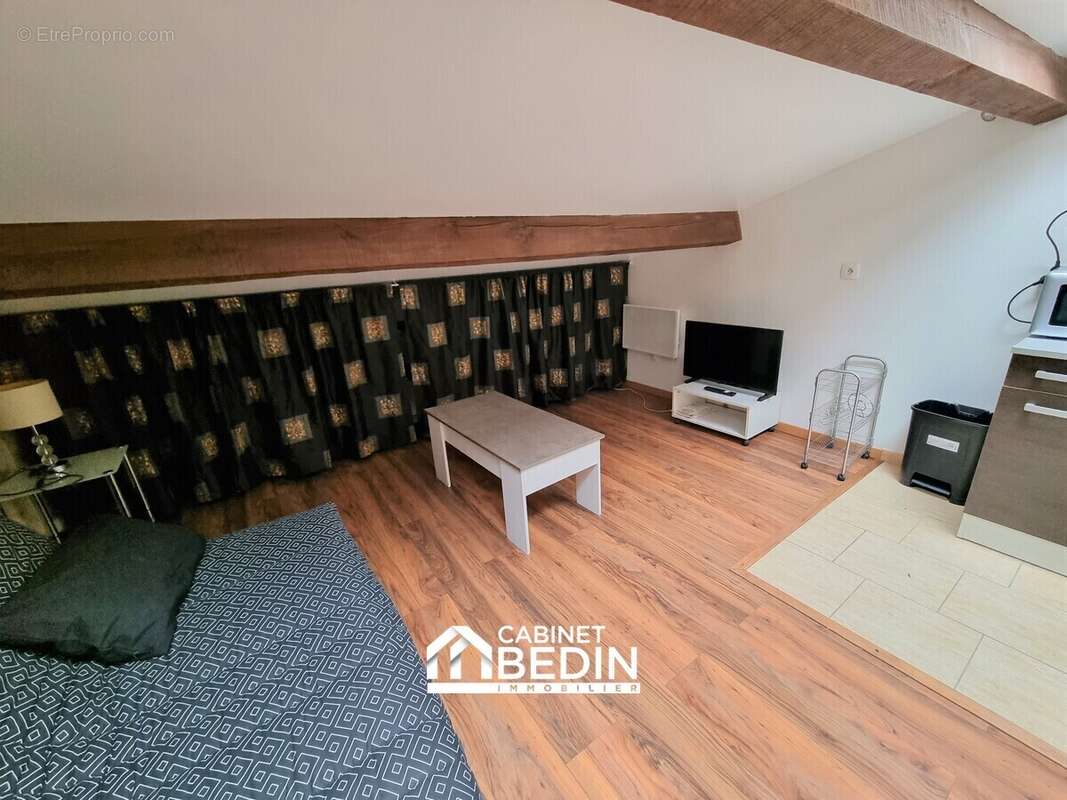 Appartement à DAX