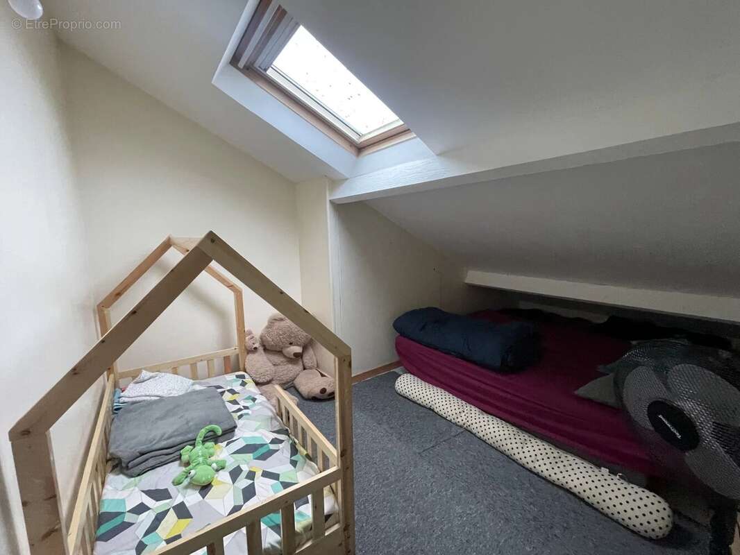 Appartement à MONTFERMEIL