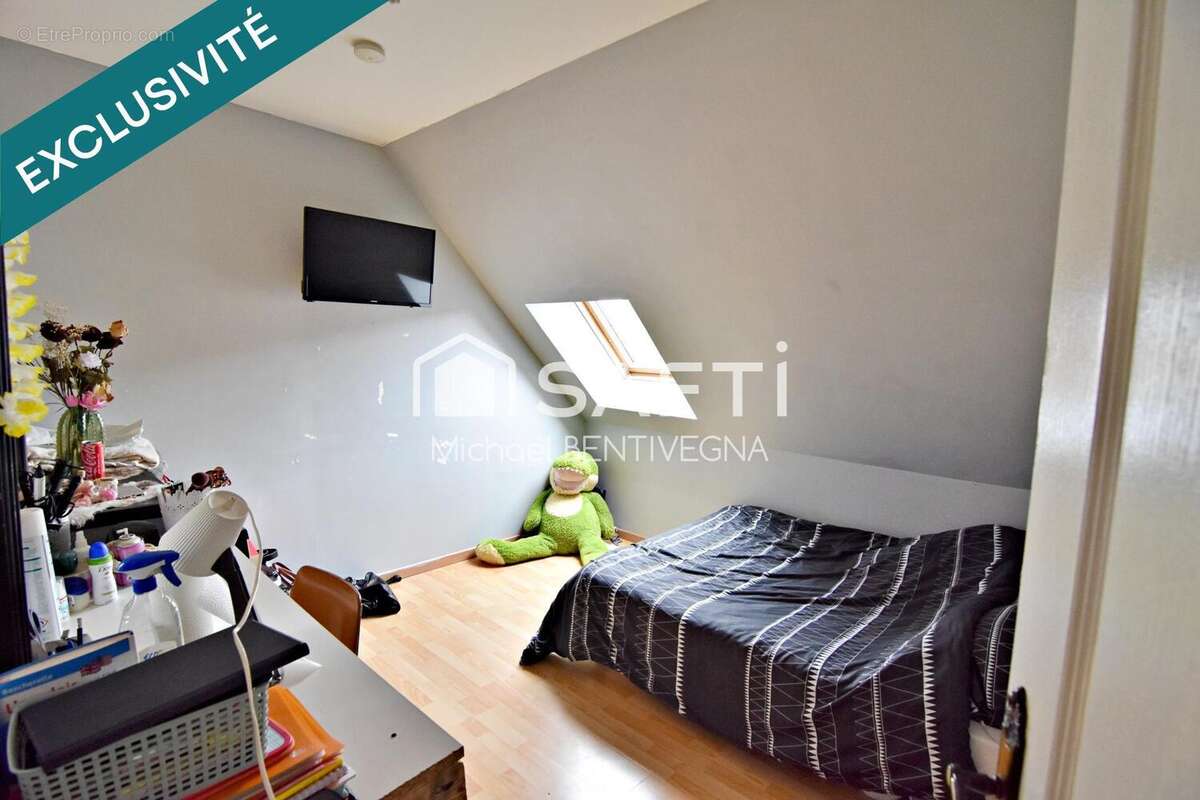 Photo 6 - Maison à ONNAING