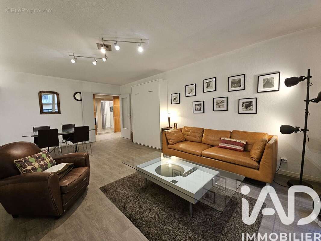 Photo 6 - Appartement à GRENOBLE