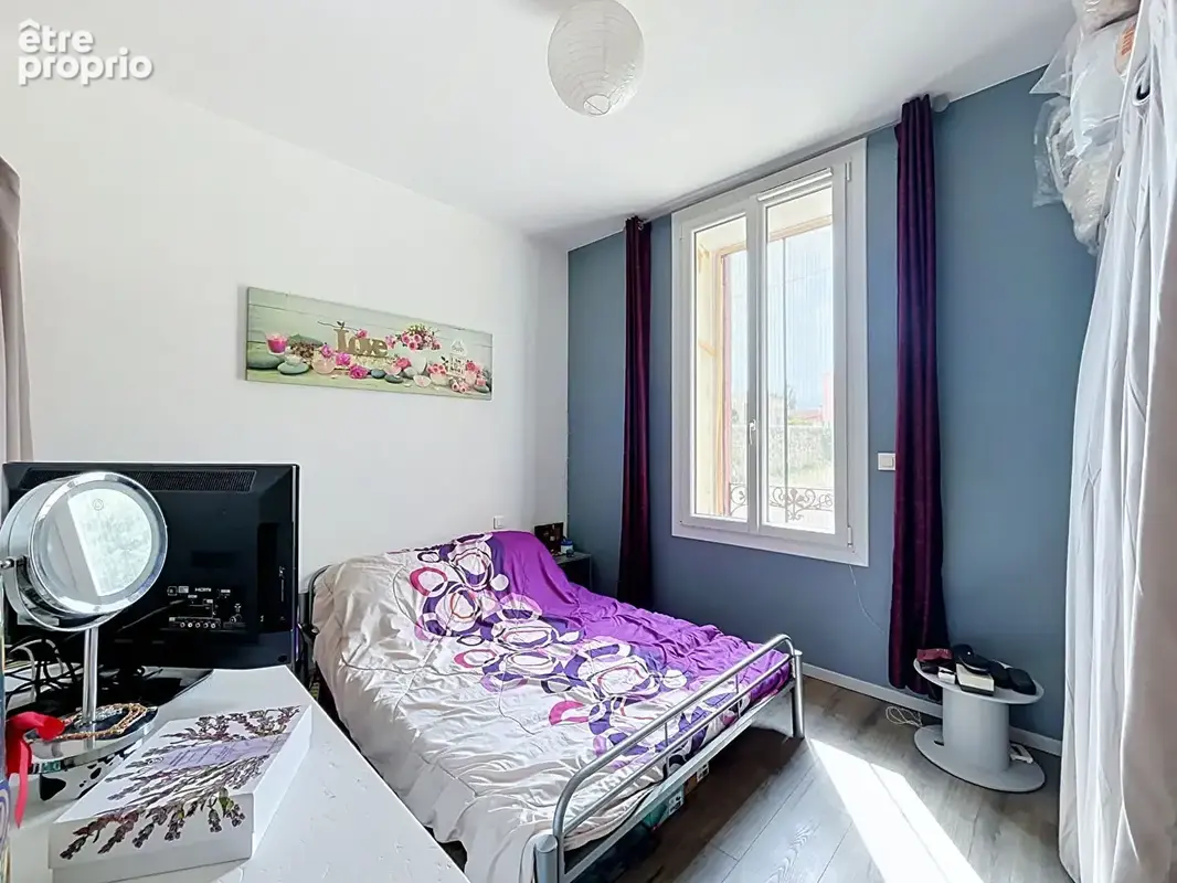 Immeuble à PRADES de 3 appartements T3 avec jardins, caves et stationnements individuels - photo 5