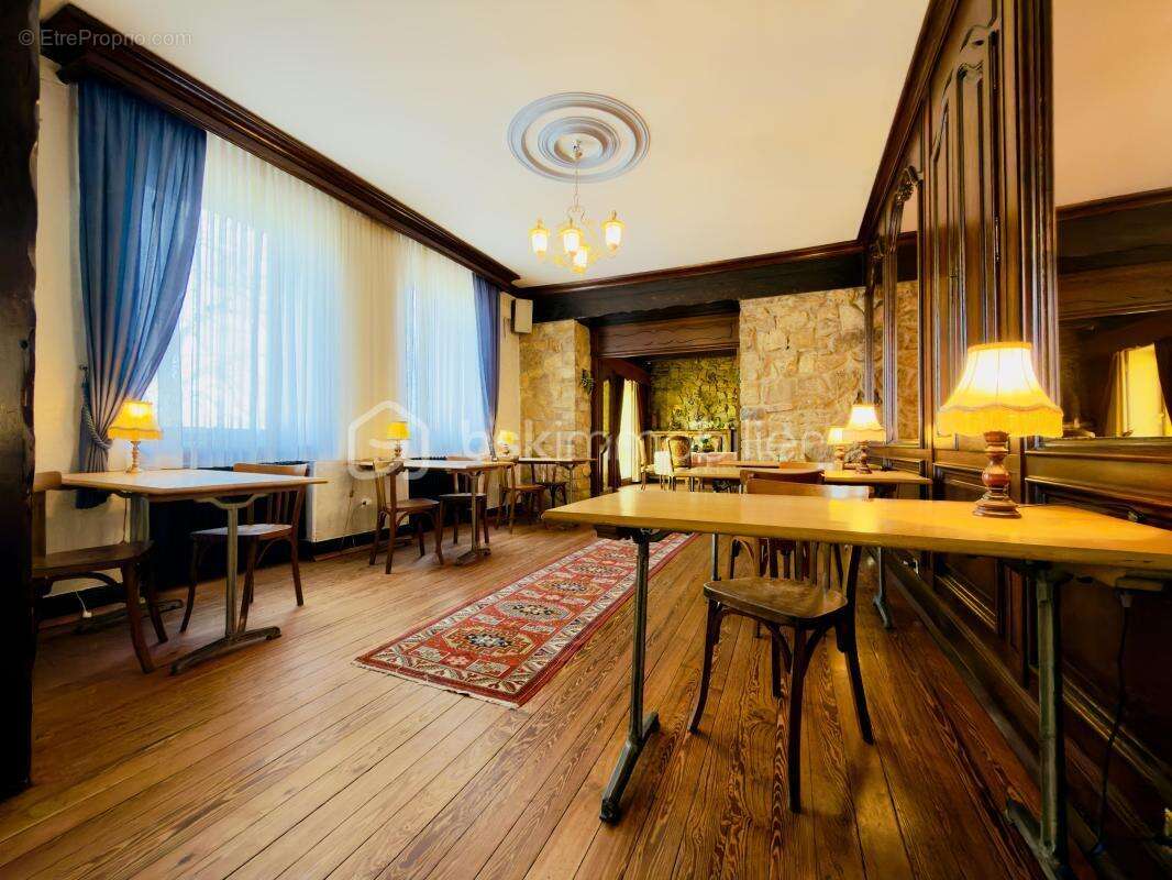 Propriété d’exception de 956 m² au cœur d’ETTING - photo 3