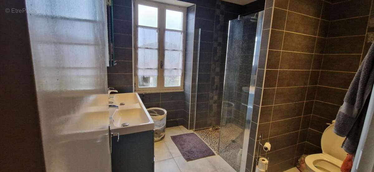 Photo 4 - Maison à ECHALLAT