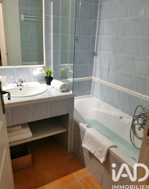 Photo 3 - Appartement à FAYENCE