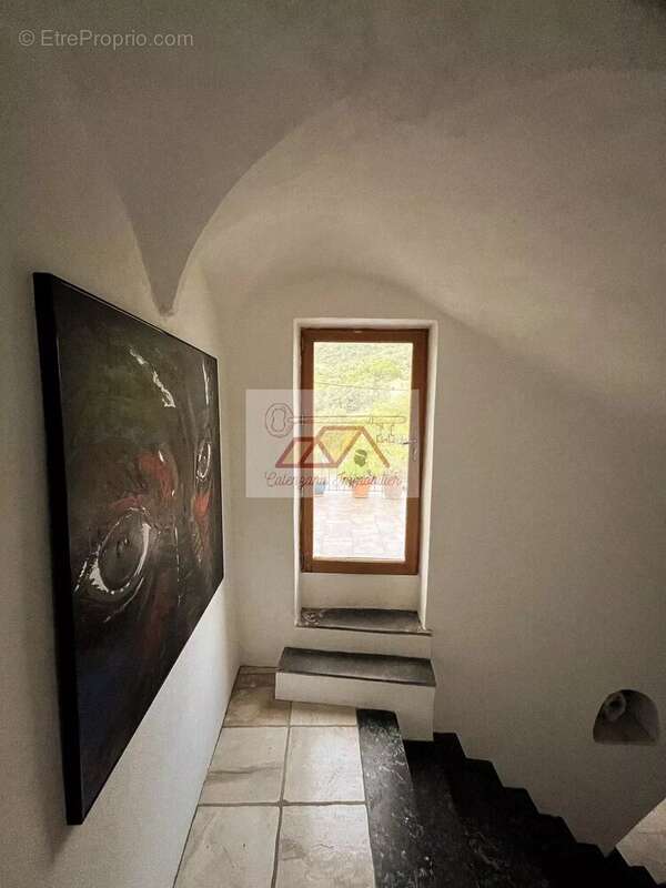 Maison à MONTEGROSSO