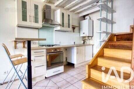 Maison 54 m² à Magny-En-Vexin  - photo 2