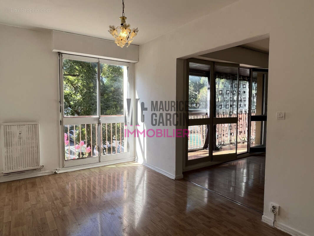 Appartement à AVIGNON