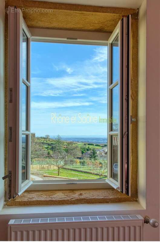 Photo 4 - Maison à VILLEFRANCHE-SUR-SAONE