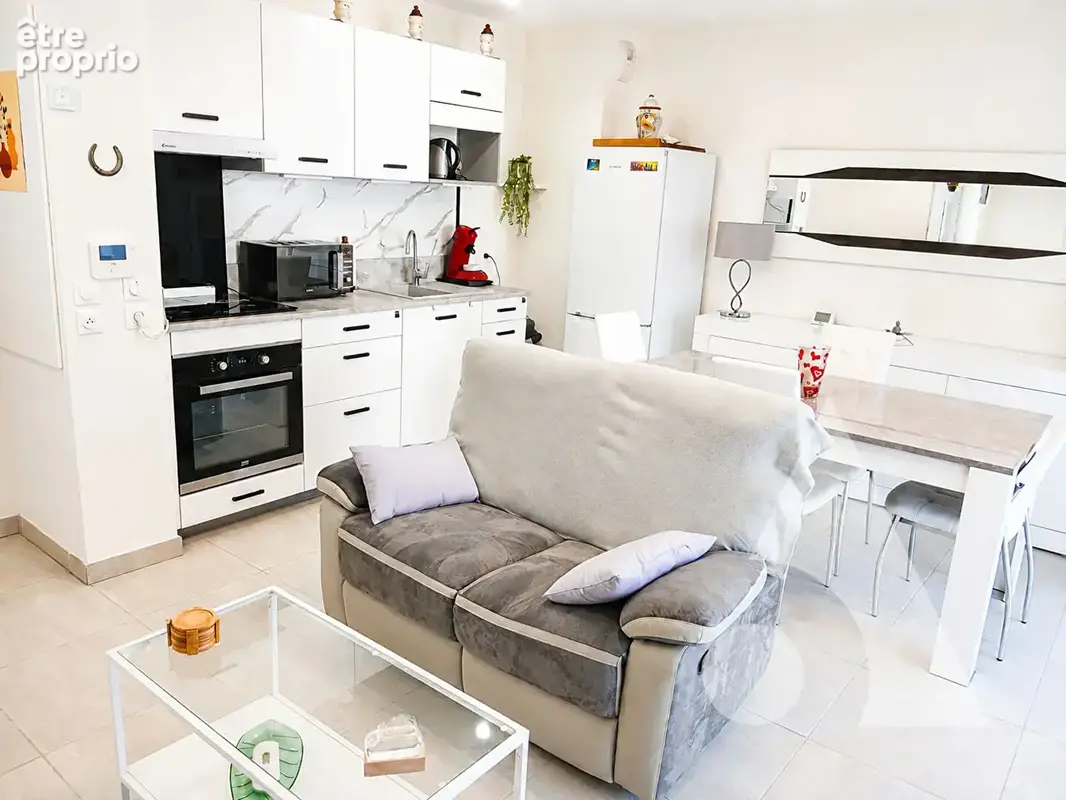 Appartement à FREJUS