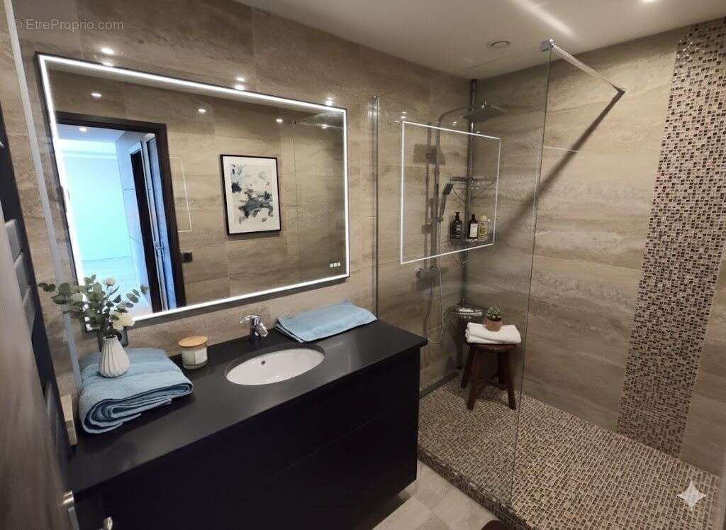 Appartement à LE CANNET