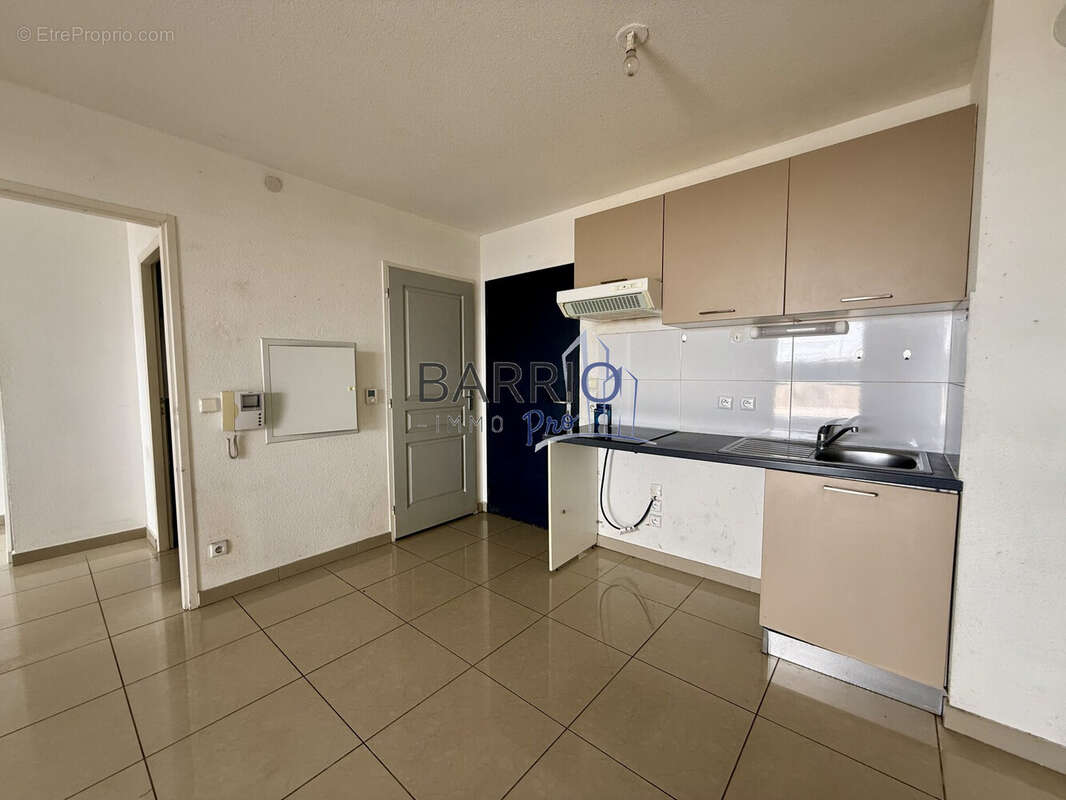 Appartement à LATOUR-BAS-ELNE