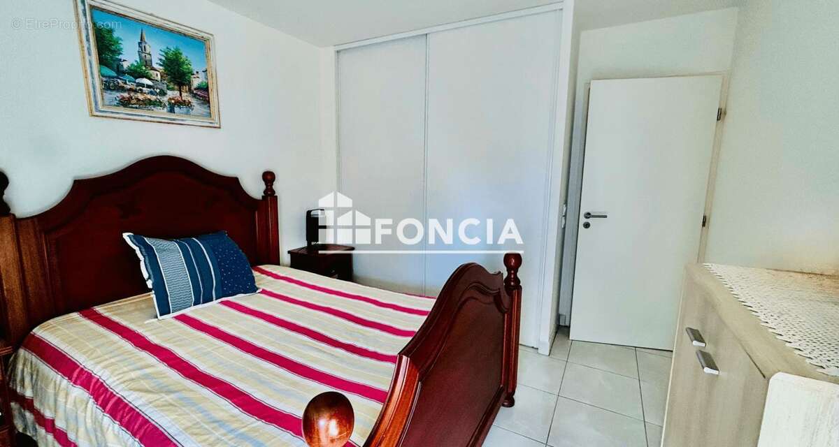 Appartement à SAINT-RAPHAEL