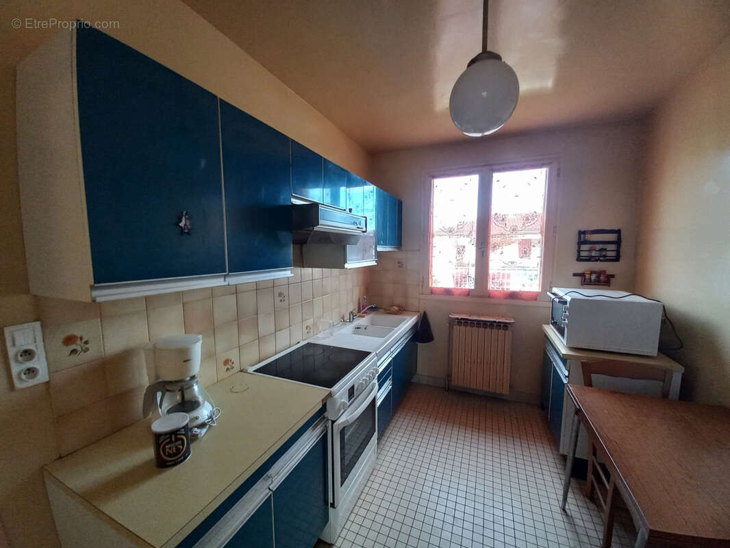 Maison à MIRANDE