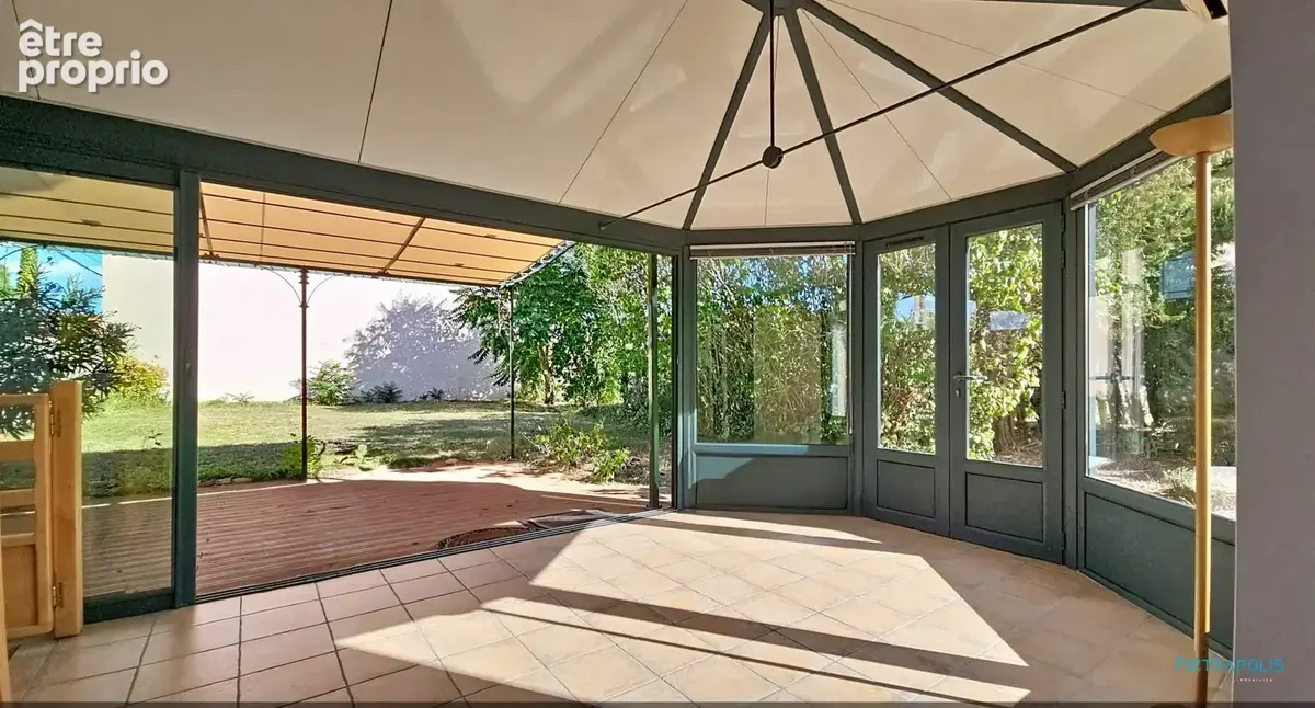 Maison 4 pièces 88 m² à vendre à Auberives-Sur-Vareze (38550) - photo 8