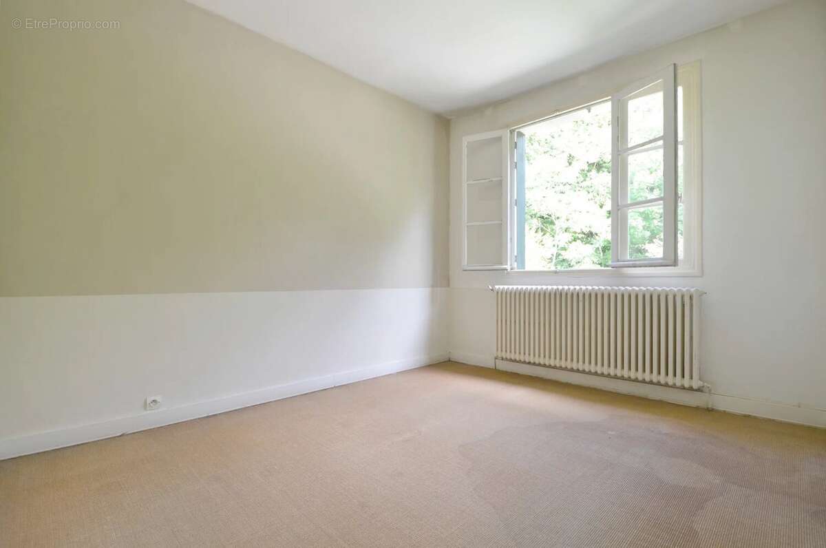 Maison à CROISSY-SUR-SEINE