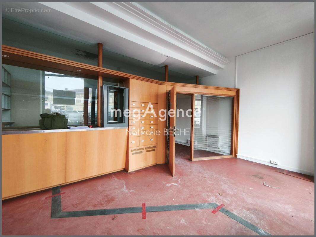 Appartement à SAINT-CHRISTOLY-DE-BLAYE