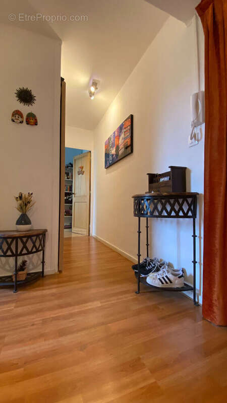 Appartement à MAUREPAS