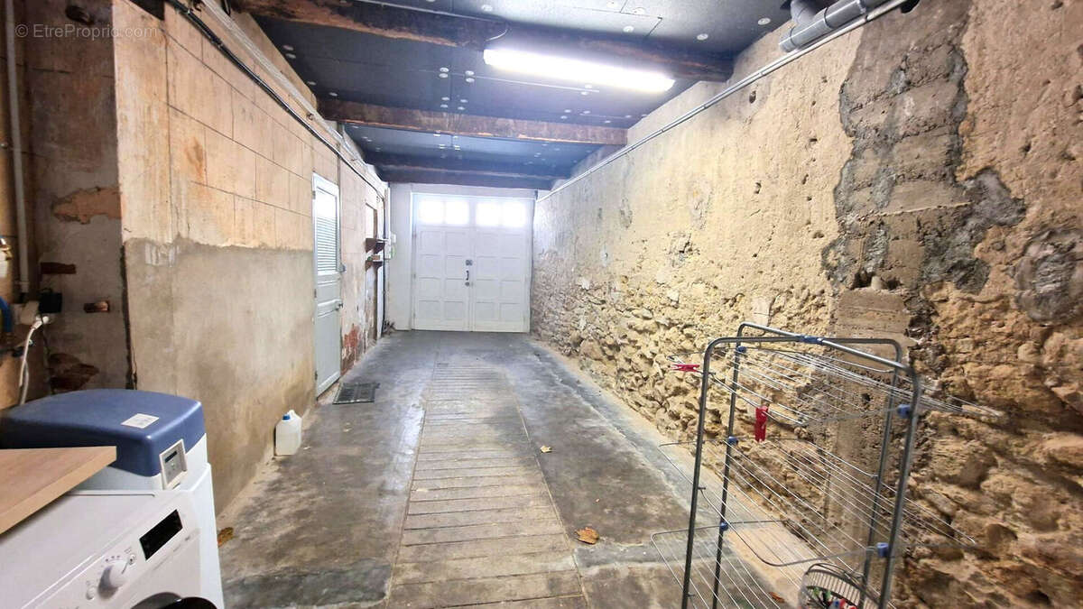 Maison à SALLELES-D&#039;AUDE