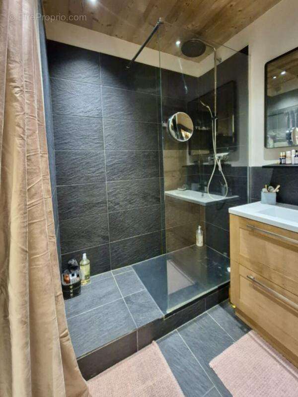 Appartement à MEGEVE