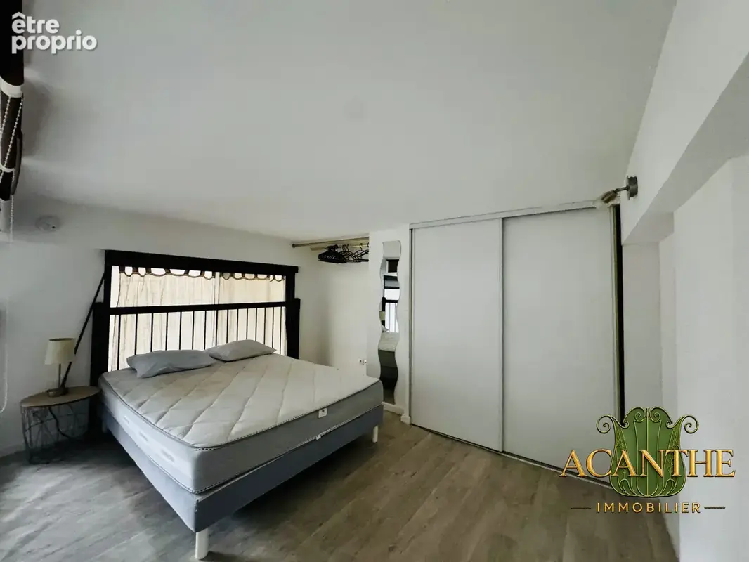 Appartement 1 pièce 28 m² à vendre à Montpellier (34000) - photo 6
