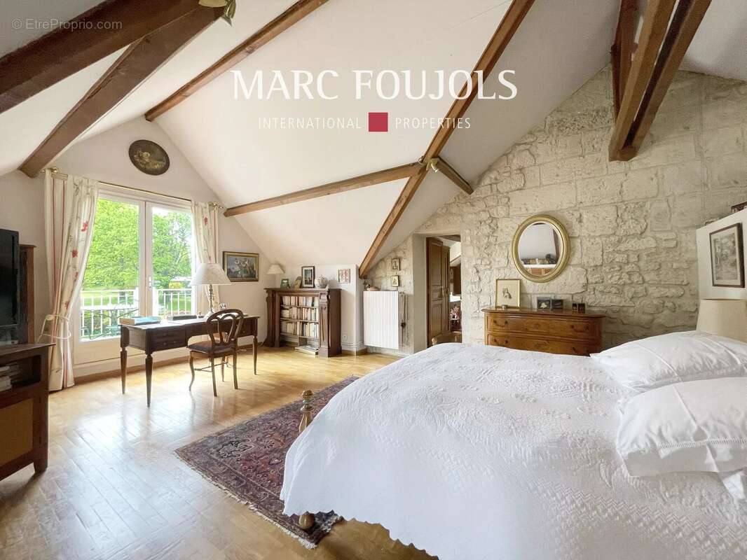 Maison à SENLIS