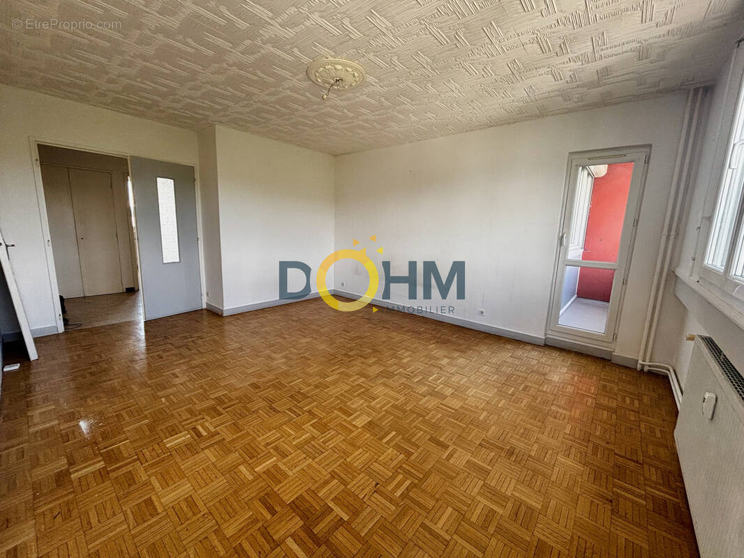 Appartement à FIRMINY