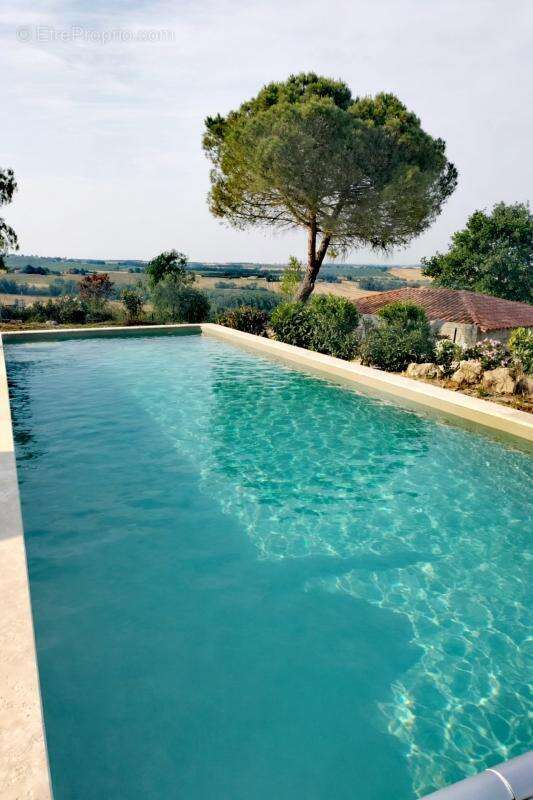 Maison à vendre 9 pièces Proche de AUCH (32) - photo 3